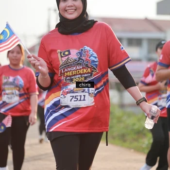 Runner Photo 6034962