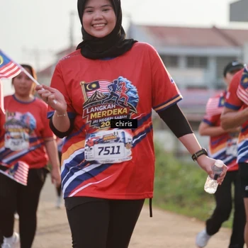 Runner Photo 6034966