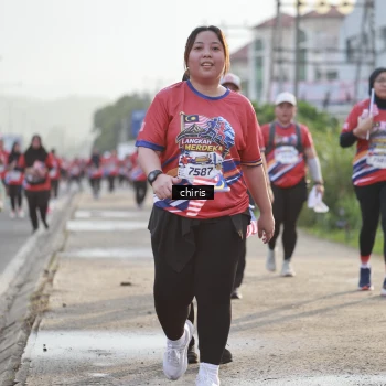 Runner Photo 6034989