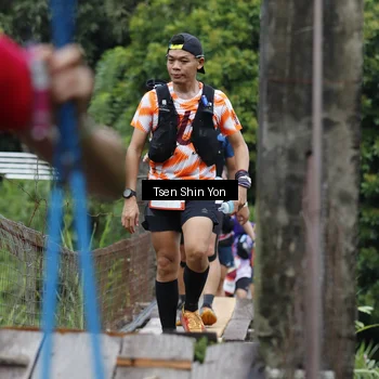 Runner Photo 60350