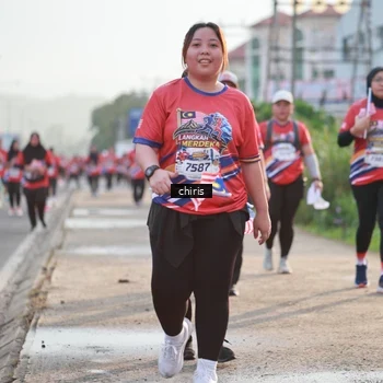Runner Photo 6035010