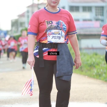 Runner Photo 6035021