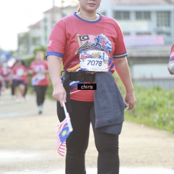 Runner Photo 6035022