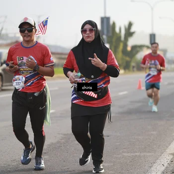 Runner Photo 6035072