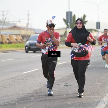 Runner Photo 6035091