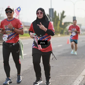 Runner Photo 6035092