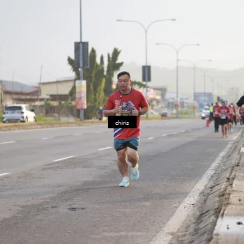 Runner Photo 6035094