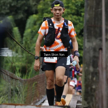 Runner Photo 60351