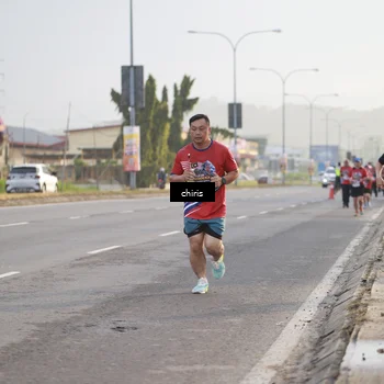 Runner Photo 6035104