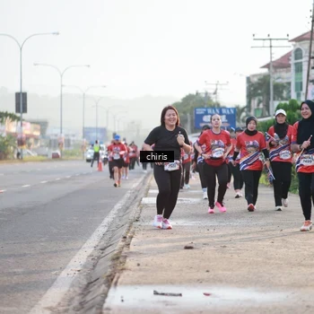 Runner Photo 6035118
