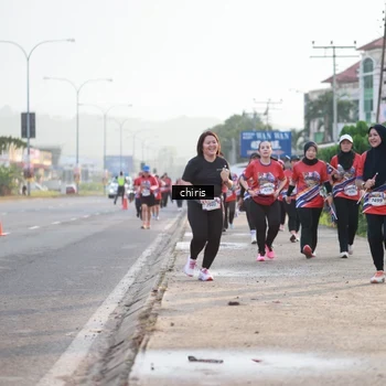 Runner Photo 6035119