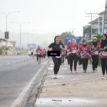 Runner Photo 6035137