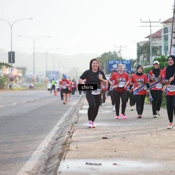 Runner Photo 6035138