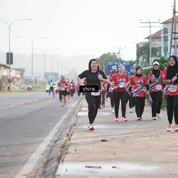 Runner Photo 6035147