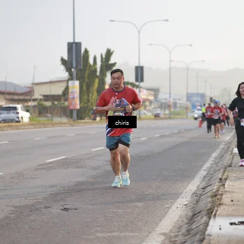 Runner Photo 6035164