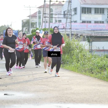 Runner Photo 6035167