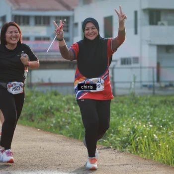 Runner Photo 6035185