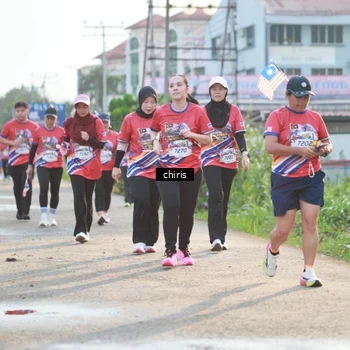 Runner Photo 6035195