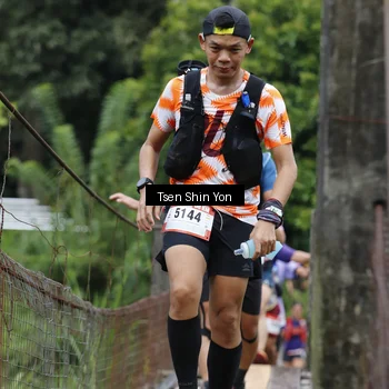 Runner Photo 60352