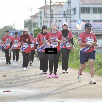 Runner Photo 6035206
