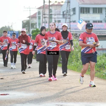 Runner Photo 6035215