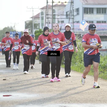 Runner Photo 6035220