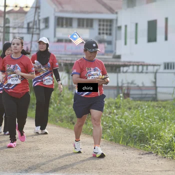 Runner Photo 6035226