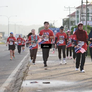 Runner Photo 6035230