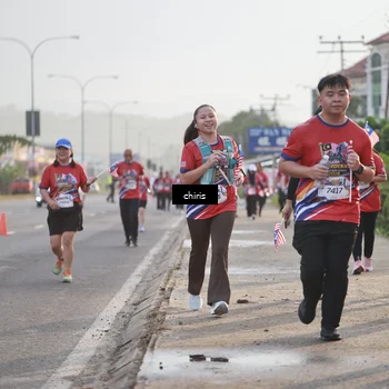 Runner Photo 6035242
