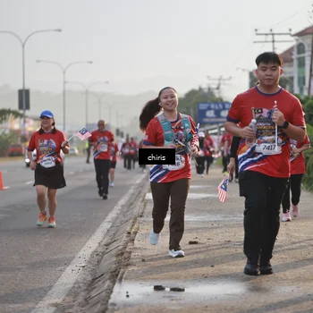 Runner Photo 6035258