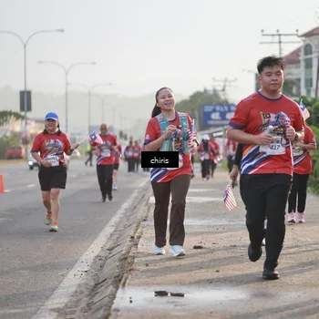 Runner Photo 6035270