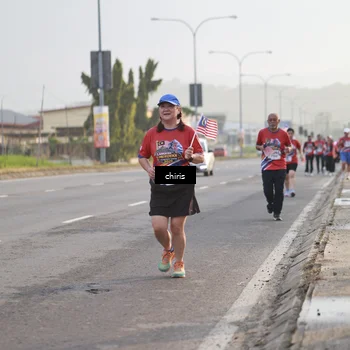 Runner Photo 6035274