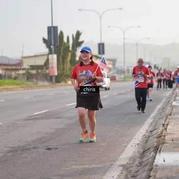 Runner Photo 6035292