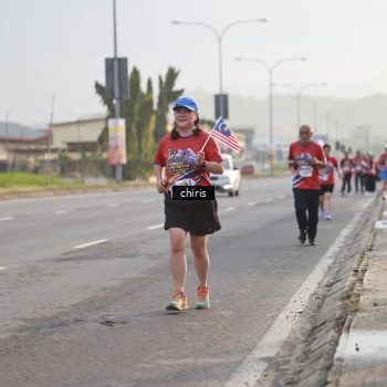 Runner Photo 6035297