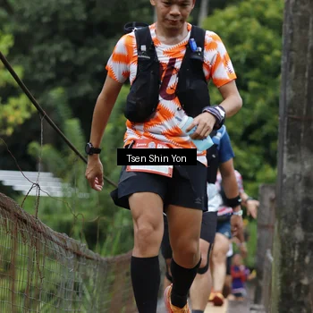 Runner Photo 60353
