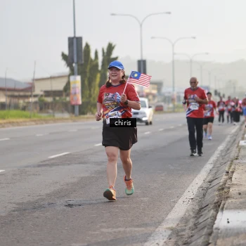 Runner Photo 6035301