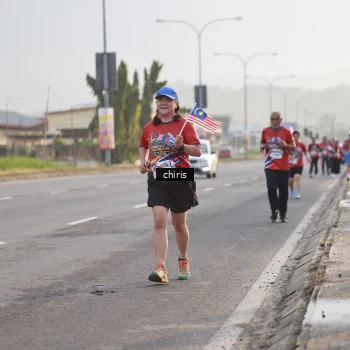 Runner Photo 6035302