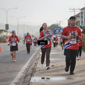 Runner Photo 6035307
