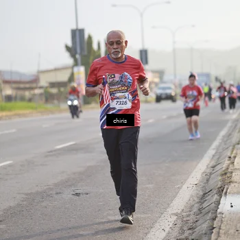 Runner Photo 6035364