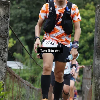 Runner Photo 60354