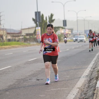 Runner Photo 6035418