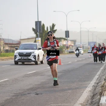 Runner Photo 6035489