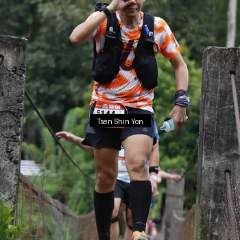 Runner Photo 60355