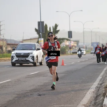 Runner Photo 6035507