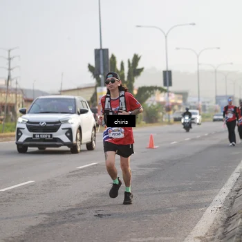 Runner Photo 6035514
