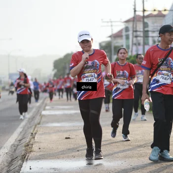 Runner Photo 6035594