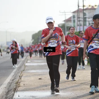 Runner Photo 6035596