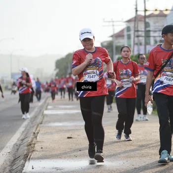 Runner Photo 6035598