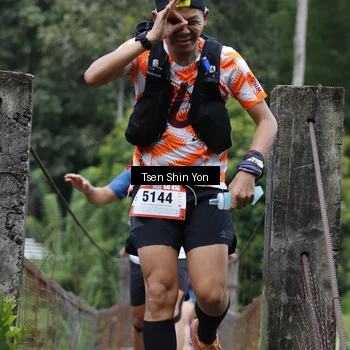 Runner Photo 60356