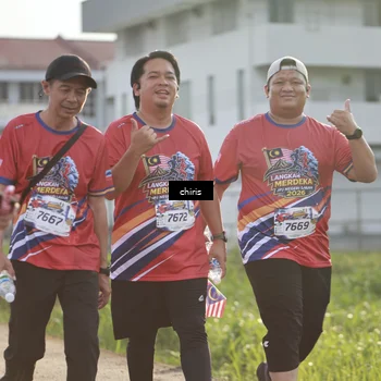 Runner Photo 6035625